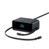 Anker Nano Charging Station (7-in-1, 100W, 巻取り式 USB-Cケーブル)