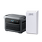 Anker Solix C1000 Gen 2 セット(ダークグレー)