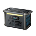 Anker Solix F1500 Portable Power Station (PowerHouse 1536Wh)