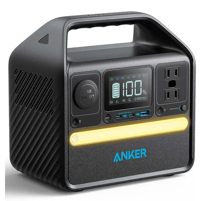 522 Portable Power Station (PowerHouse 320Wh)