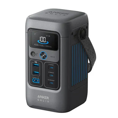 Solix C200 DC Portable Power Station