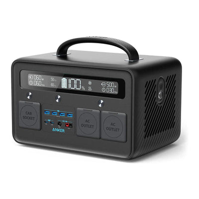 PowerHouse II 800