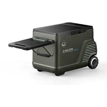 EverFrost Powered Cooler