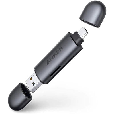 Anker PowerExpand 2-in-1 SD 3.0 カードリーダー