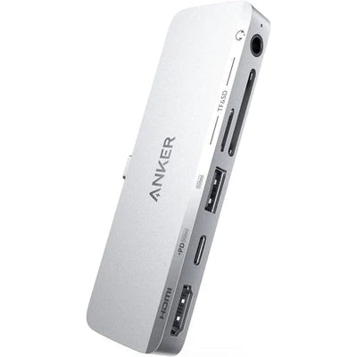 Anker 541 USB-C ハブ (6-in-1, for iPad)