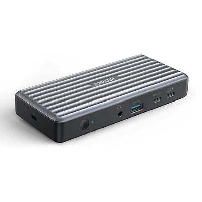 Anker PowerExpand 9-in-1 USB-C PD Dockドッキングステーション