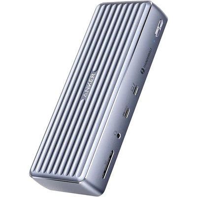 Anker PowerExpand Elite 12-in-1 Thunderbolt 4 Dockドッキングステーション