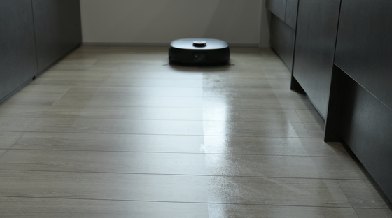 Ankerの水拭きができるロボット掃除機3選！
