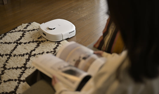 ペットを飼ってる人におすすめロボット掃除機