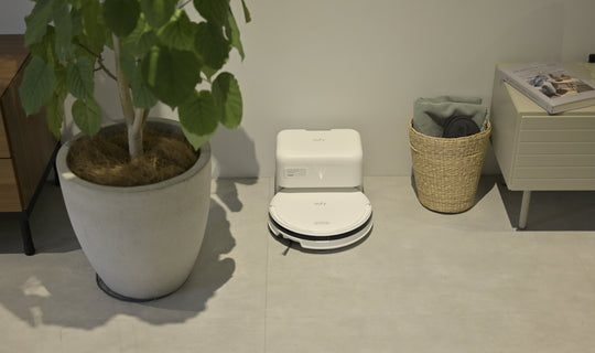 一人暮らしにおすすめのAnkerロボット掃除機