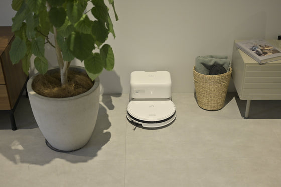 一人暮らしにおすすめのAnkerロボット掃除機