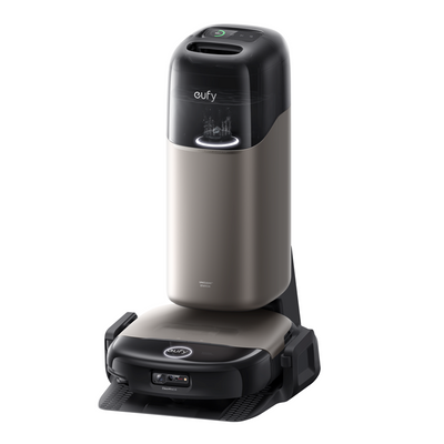 Eufy Robot Vacuum Omni S2