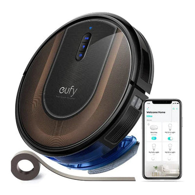 Eufy RoboVac G シリーズ