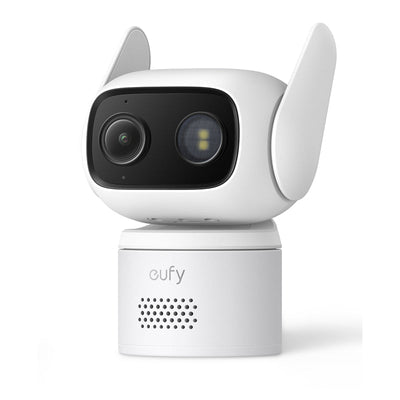 Eufy Wired Cam C31