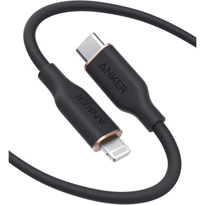 USB-C & ライトニング ケーブル