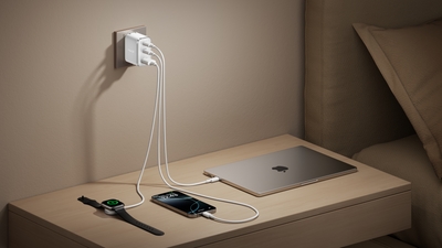 【Ankerの新たな独自技術】高出力とコンパクトさを実現したUSB充電器の秘密とは？