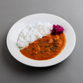【テイクアウト】バターチキンカレー(甘口)
