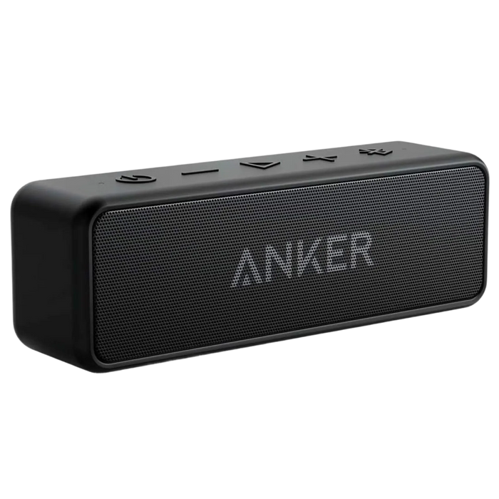 Anker SoundCore 2【USB Type-C充電】