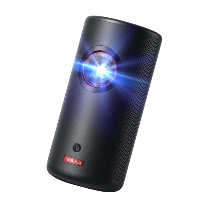 Nebula Capsule 3 Laser