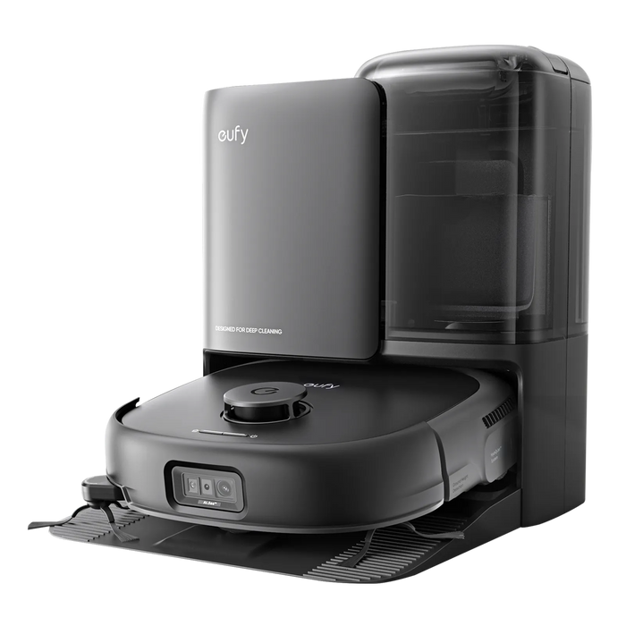 Eufy Robot Vacuum Omni E25