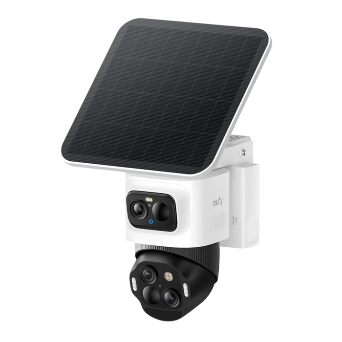 Eufy eufyCam S4