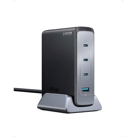 Anker Prime Desktop Charger (240W, 4 ports, GaN)