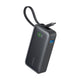 Anker Nano Power Bank (30W, Built-In USB-C Cable)
