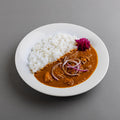 【テイクアウト】チキンカレー(辛口)