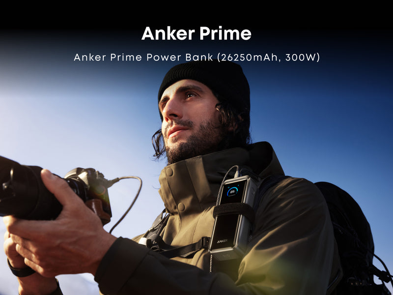 Anker Prime