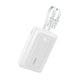 Anker Zolo Power Bank (20000mAh, 45W, Built-In Dual USB-Cケーブル)
