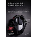 Anker Style Pouch