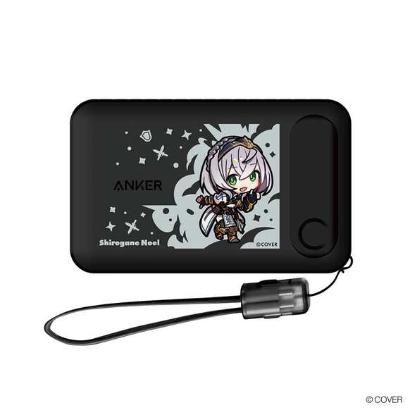 Anker コンパクトモバイルバッテリー 10000mAh