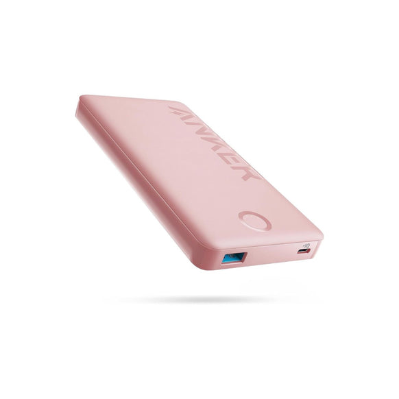 Anker 323 Power Bank (PowerCore PIQ)