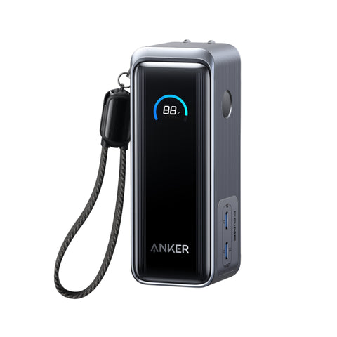Anker Prime Power Bank (9600mAh, 65W, Fusion)