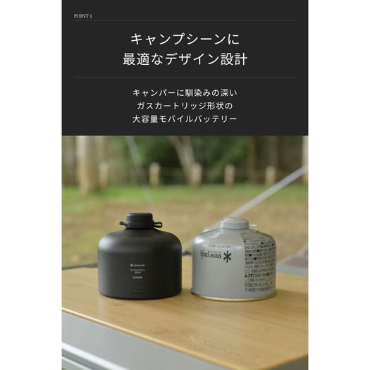 Giga Power Battery 15000 サブ画像2