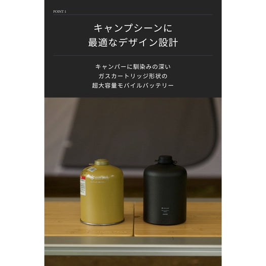 Giga Power Battery 30000 サブ画像2