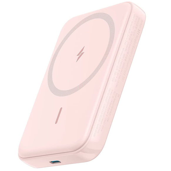 Anker 321 MagGo Battery (PowerCore 5000)