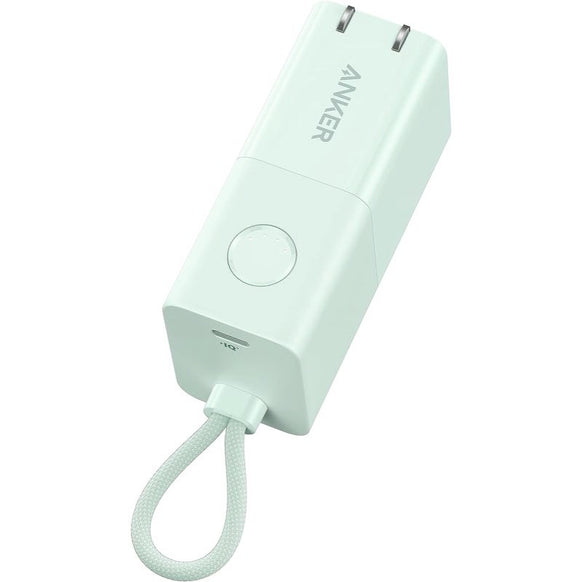 Anker 511 Power Bank (PowerCore Fusion 30W)