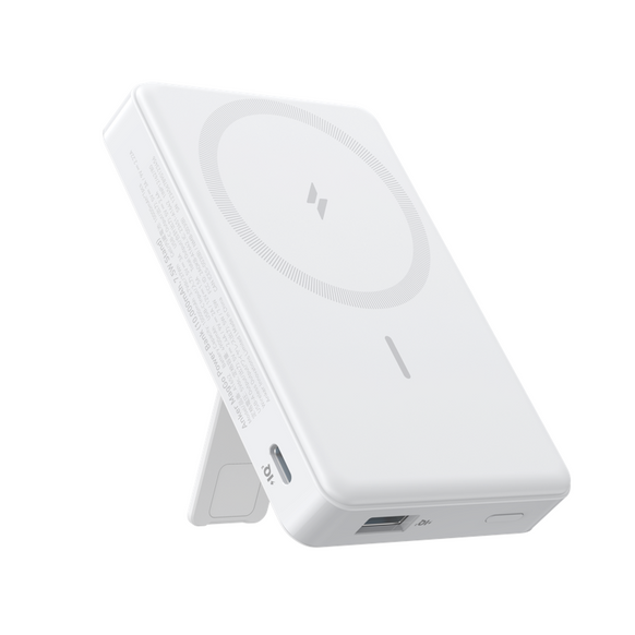 Anker  MagGo Power Bank (10000mAh, 7.5W, Stand)