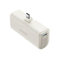 Anker Nano Power Bank (22.5W, Built-In USB-C Connector)