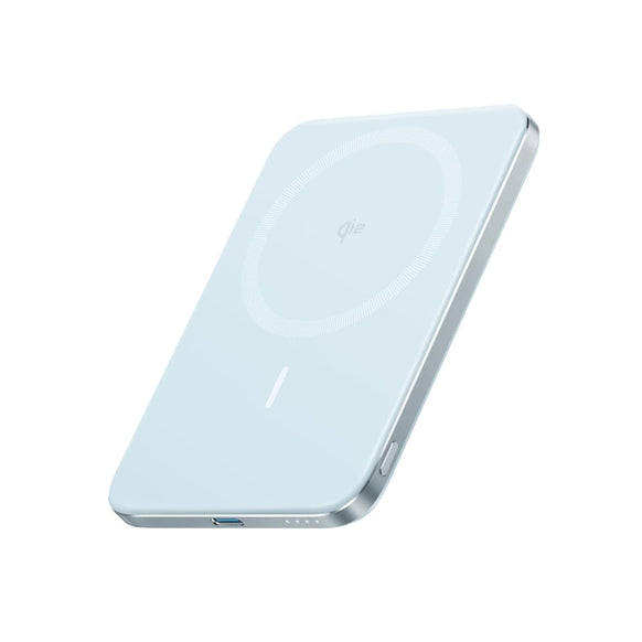 Anker Nano Power Bank (5000mAh, MagGo, Slim)