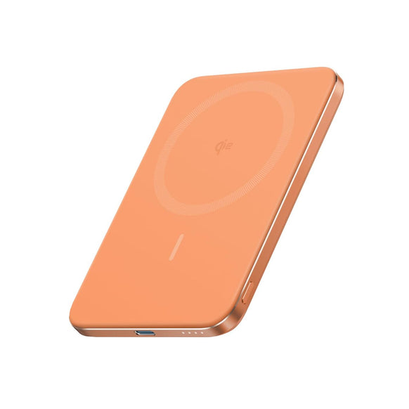 Anker Nano Power Bank (5000mAh, MagGo, Slim)