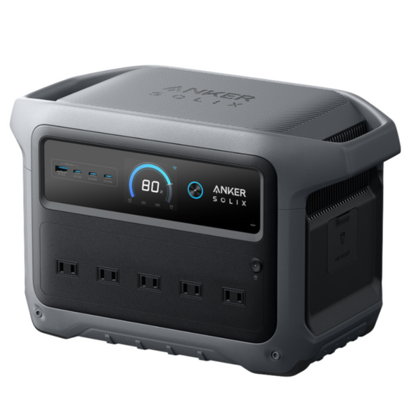 Anker Solix C1000 Gen 2