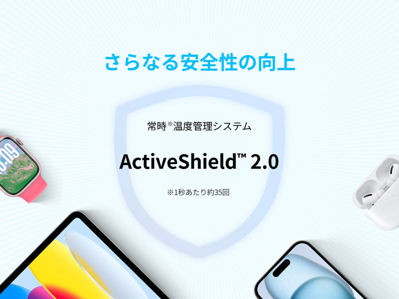 常時温度管理システム