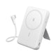 Anker Zolo Power Bank (10000mAh, MagGo, Built-In USB-Cケーブル)
