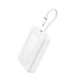 Anker Zolo Power Bank (20000mAh, 45W, Built-In USB-Cケーブル)