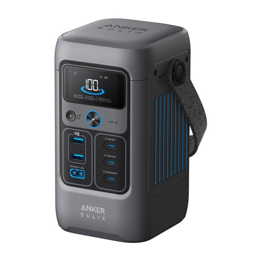 Anker Solix C200 DC