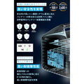 Anker 535 Portable Power Station (PowerHouse 512Wh) with Anker Solix PS100 Portable Solar Panel