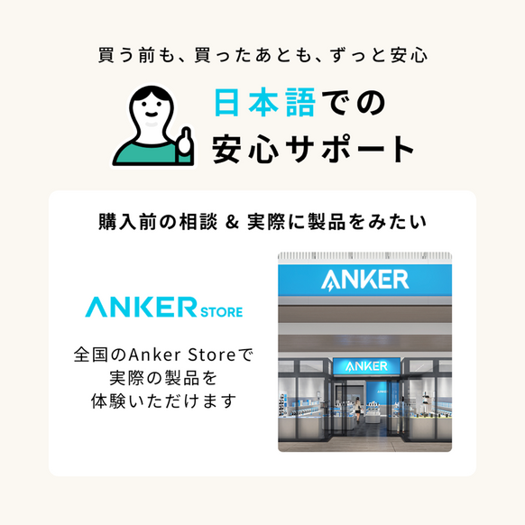 Anker Solix C1000 Gen 2 Portable Power Station with Anker Solix C1000 / C800 専用防塵 & 防水バッグ