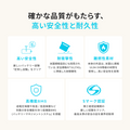 Anker Solix C1000 Gen 2 Portable Power Station with Anker Solix C1000 / C800 専用防塵 & 防水バッグ